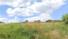 Działka  14300m², Młodziejowice 