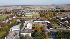 Lokal 10329m², Miechów-Charsznica 