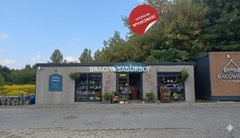 Lokal 48m², Kraków Zwierzyniec, Bielany