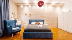 Mieszkanie  98m², Kraków Stare Miasto