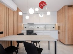 Mieszkanie  53,3800m², Kraków 