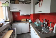 Mieszkanie  37m², Sosnowiec Centrum