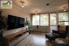 Mieszkanie  61m², Sosnowiec Centrum