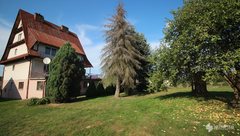 Dom  380m², Wola Radziszowska 