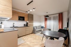 Mieszkanie  58m², Kraków Prądnik Biały