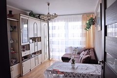 Mieszkanie  48m², Kraków Prądnik Czerwony