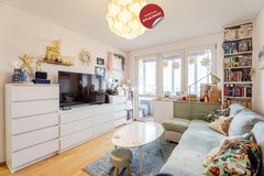 Mieszkanie  38,8000m², Kraków Prądnik Biały, Prądnik Biały