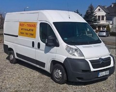 Wynajem busów 120 zł doba Tel 508 190394