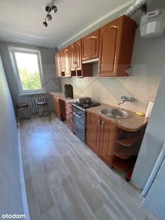 Mieszkanie  58m², Jaworzno 