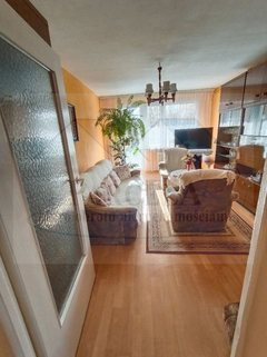 Mieszkanie  58m², Jaworzno Podłęże