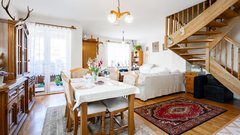 Mieszkanie  75,4000m², Kraków Dębniki, Ruczaj