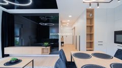 Mieszkanie  56,9700m², Kraków Podgórze, Zabłocie