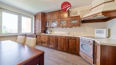 Mieszkanie  95m², Kraków Grzegórzki, Ugorek