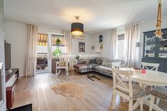 Mieszkanie  53,7700m², Kraków Dębniki, Ruczaj