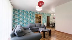 Mieszkanie  78m², Kraków Dębniki, Kliny