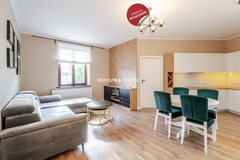 Mieszkanie  68,1000m², Kraków Dębniki, Dębniki Stare