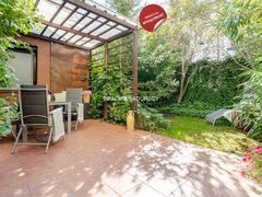 Mieszkanie  51,5400m², Kraków Zwierzyniec, Wola Justowska