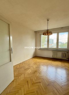 Mieszkanie  53,4400m², Kraków Prądnik Czerwony, Prądnik Czerwony