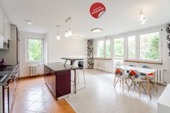 Mieszkanie  49,8900m², Kraków Łagiewniki-Borek Fałęcki, Osiedle Cegielniana