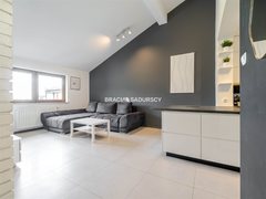 Mieszkanie  80,3300m², Kraków Bieżanów-Prokocim, Złocień