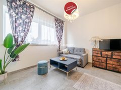 Mieszkanie  22,6000m², Kraków Dębniki, Ruczaj