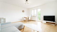 Mieszkanie  78m², Skawina 