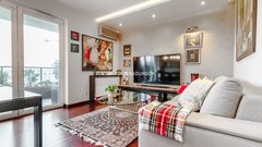 Mieszkanie  48m², Kraków Prądnik Czerwony, Prądnik Czerwony