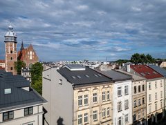 Mieszkanie  37,3500m², Kraków Stare Miasto, Kazimierz