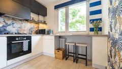 Mieszkanie  50m², Kraków Bieżanów-Prokocim, Bieżanów