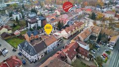 Mieszkanie  170,2600m², Skawina 