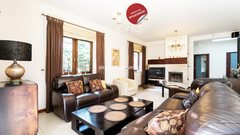 Dom  254m², Libertów 