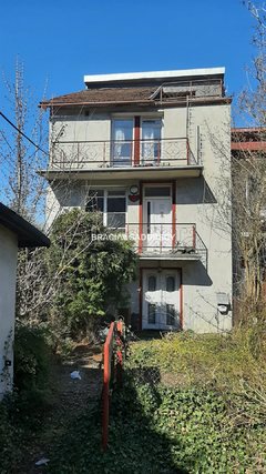 Dom  280m², Kraków Dębniki, Pychowice