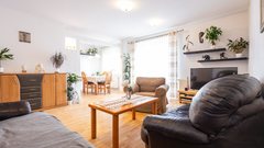 Dom  152,5000m², Kraków Podgórze Duchackie, Wola Duchacka