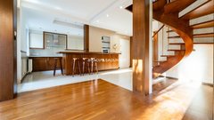 Dom  208,2900m², Kraków Zwierzyniec, Wola Justowska