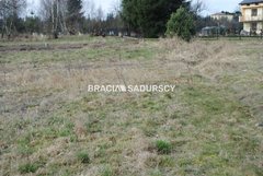 Działka  19175m², Słaboszów 