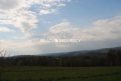 Działka  5500m², Gruszowiec 