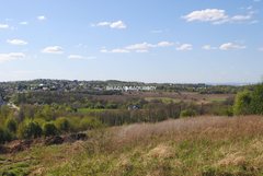 Działka  1000m², Przebieczany 