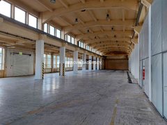 Lokal 2614m², Kolonia Rospontowa