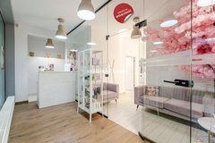 Lokal 100m², Kraków Grzegórzki, Dąbie