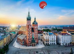 Mieszkanie  250m², Kraków Stare Miasto, Stare Miasto