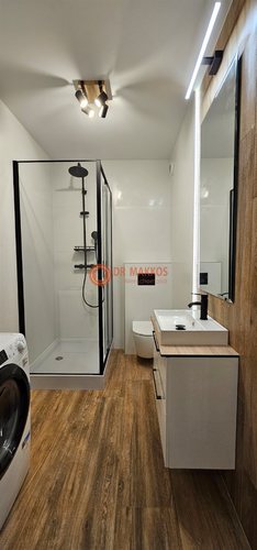 Mieszkanie  39,5000m², Kraków Dębniki