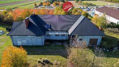 Lokal 429m², Cianowice