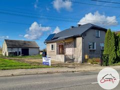 Dom  150.00m², Nowa Wieś