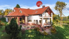 Dom  300m², Mogilany 