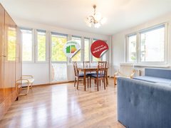 Mieszkanie  58m², Kraków Podgórze Duchackie