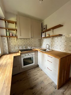 Mieszkanie  35,3700m², Zasole