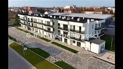 Mieszkanie  40,3800m², 