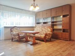 Mieszkanie  47,9m², Bytom 