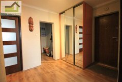 Mieszkanie  63m², Sosnowiec Zagórze