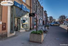 Lokal 68m², Olkusz